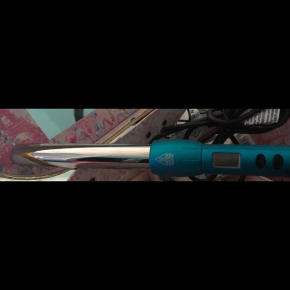 NUME curling wand - Picture 2 of 4